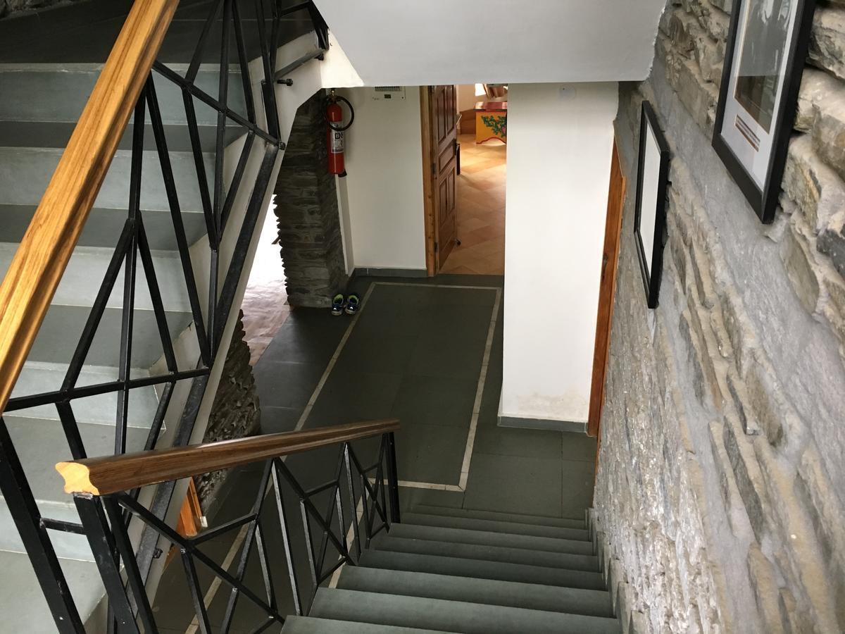 Jispa Gemoor Khar- Manor House B&B 외부 사진